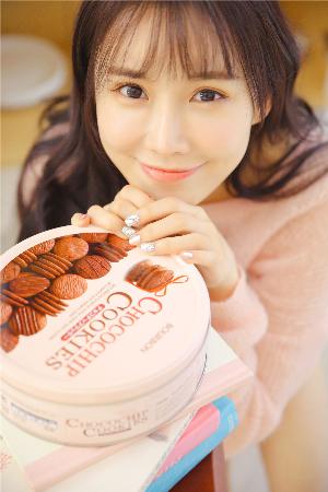 动漫《地下偶像》双男主